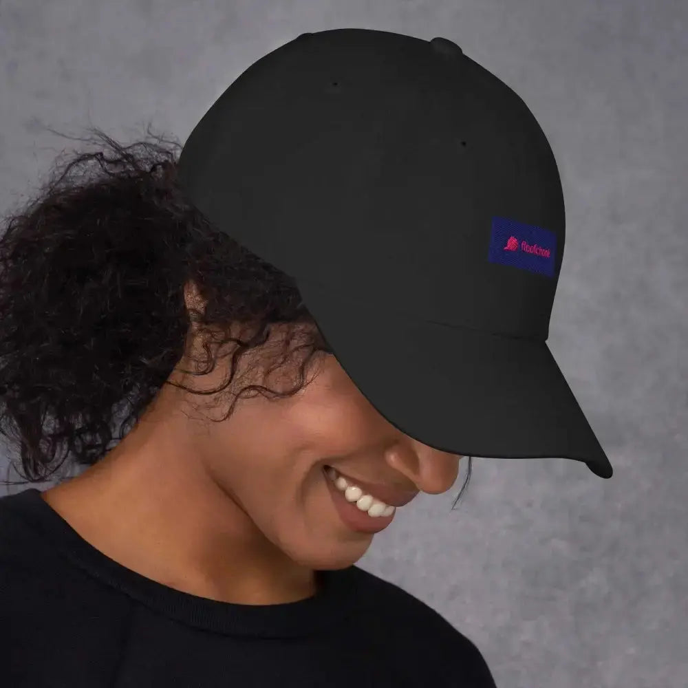 FloofChonk Branded Baseball Hat - FloofChonk