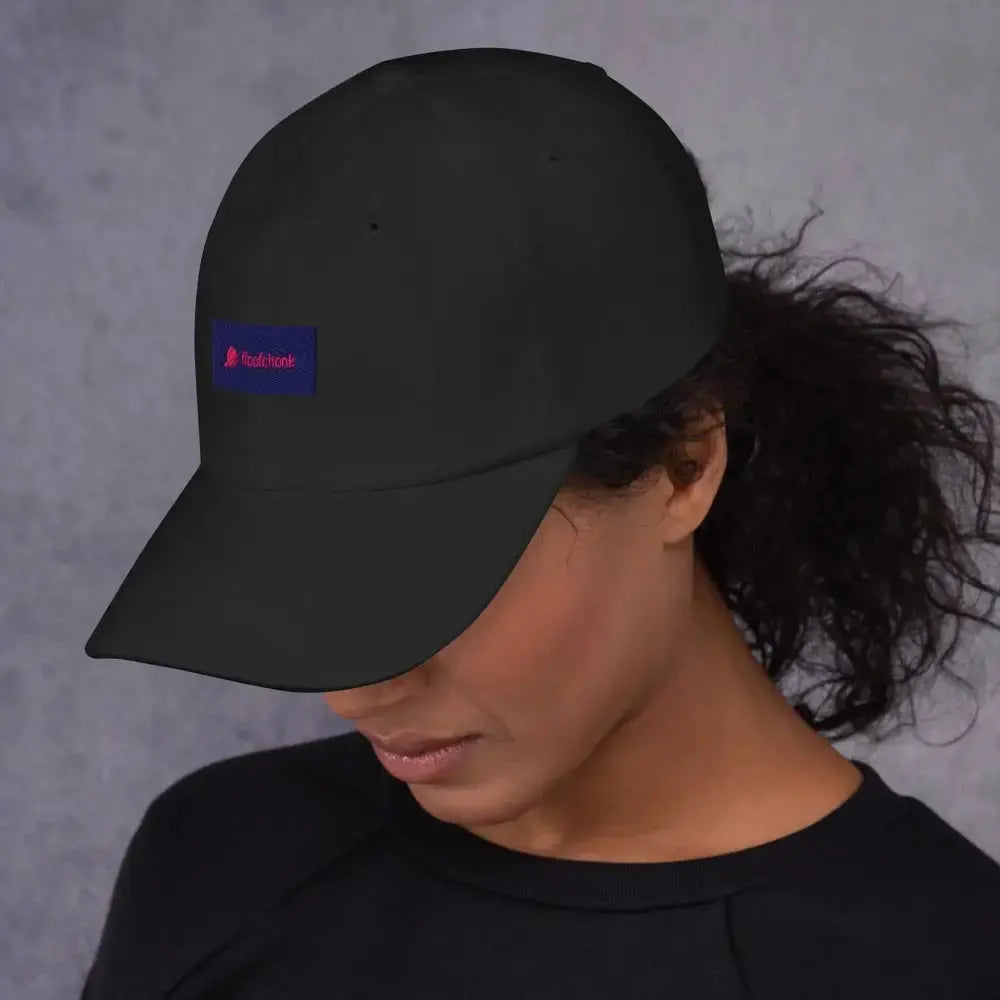 FloofChonk Branded Baseball Hat - FloofChonk