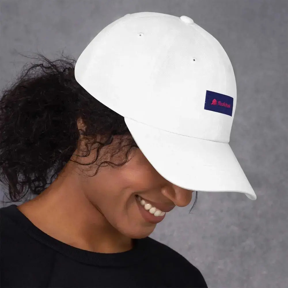 FloofChonk Branded Baseball Hat - FloofChonk