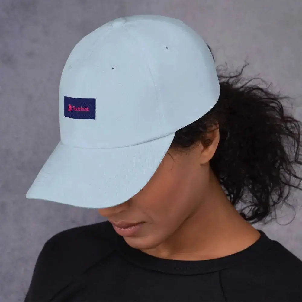 FloofChonk Branded Baseball Hat - FloofChonk