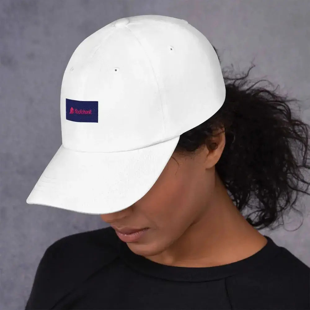 FloofChonk Branded Baseball Hat - FloofChonk