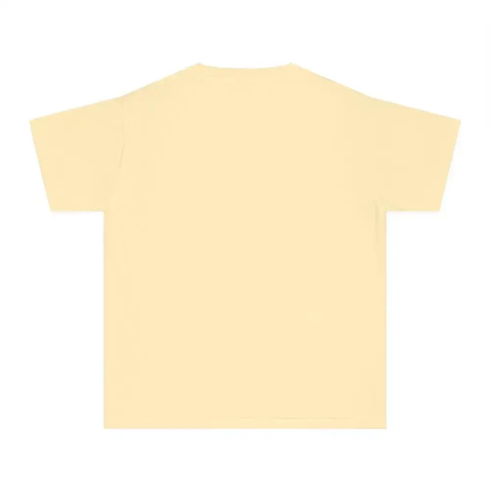 Funny Cat Youth Midweight Tee - Perfect for Animal Lovers - FloofChonk