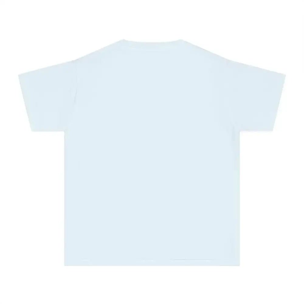 Funny Cat Youth Midweight Tee - Perfect for Animal Lovers - FloofChonk