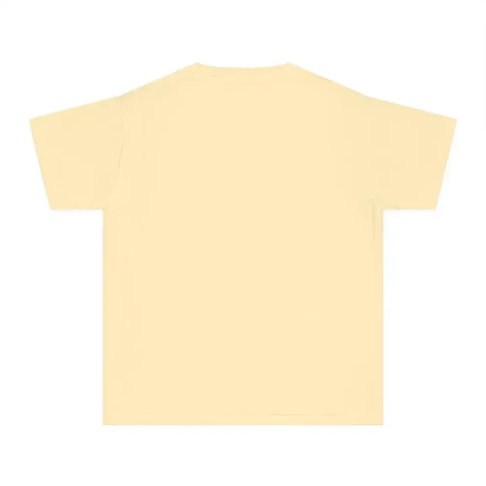 Funny Cat Youth Midweight Tee - Perfect for Animal Lovers - FloofChonk