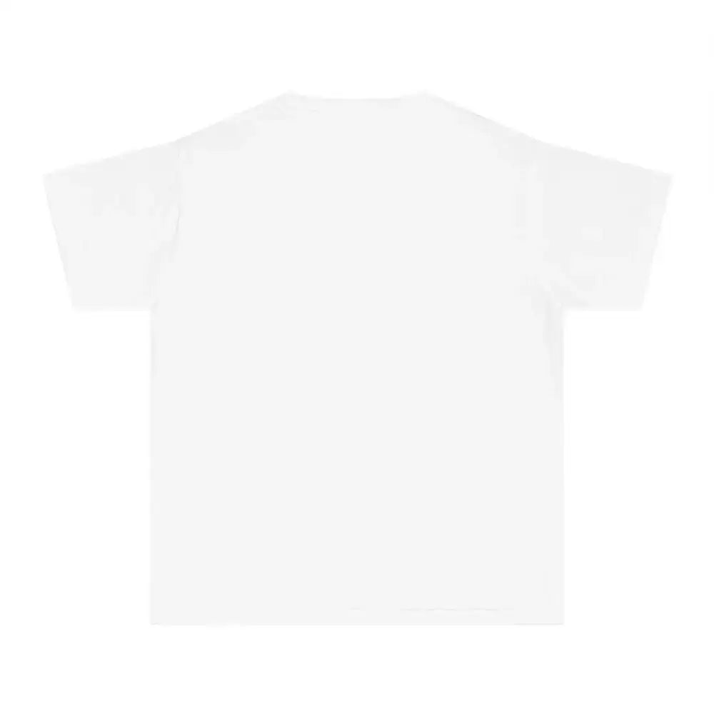 Funny Cat Youth Midweight Tee - Perfect for Animal Lovers - FloofChonk
