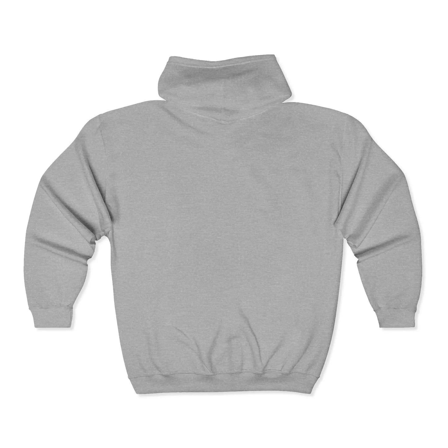 Gothic Bat Hoodie - Cozy Halloween Sweatshirt - FloofChonk