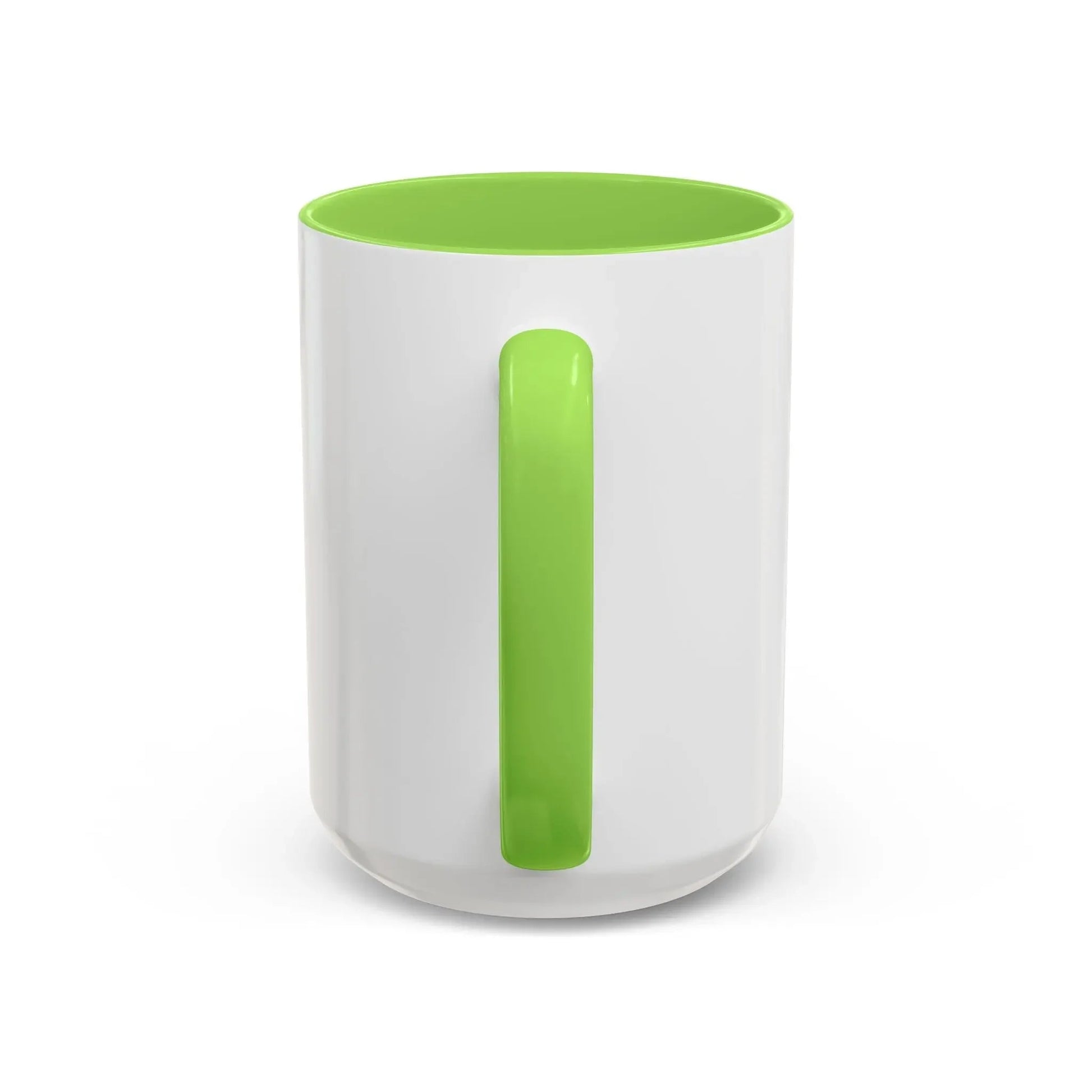 Graffiti Cat Mug - FloofChonk