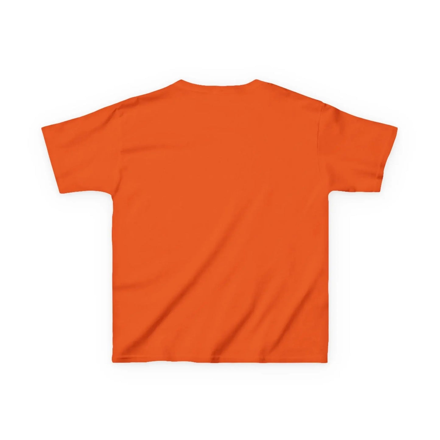 Halloween Cat Tee, Fall Shirt, Cute Pumpkin Gift, Cozy Kids Clothes, Autumn Vibes, Trick or Treat Apparel - Kids T-Shirt, Sweatshirt, - FloofChonk