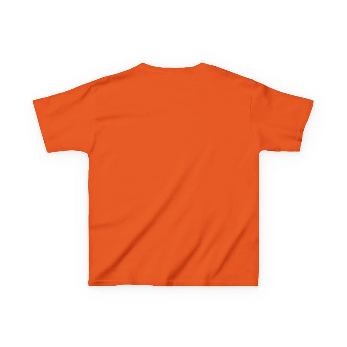 Halloween Cat Tee, Fall Shirt, Cute Pumpkin Gift, Cozy Kids Clothes, Autumn Vibes, Trick or Treat Apparel - Kids T-Shirt, Sweatshirt, - FloofChonk