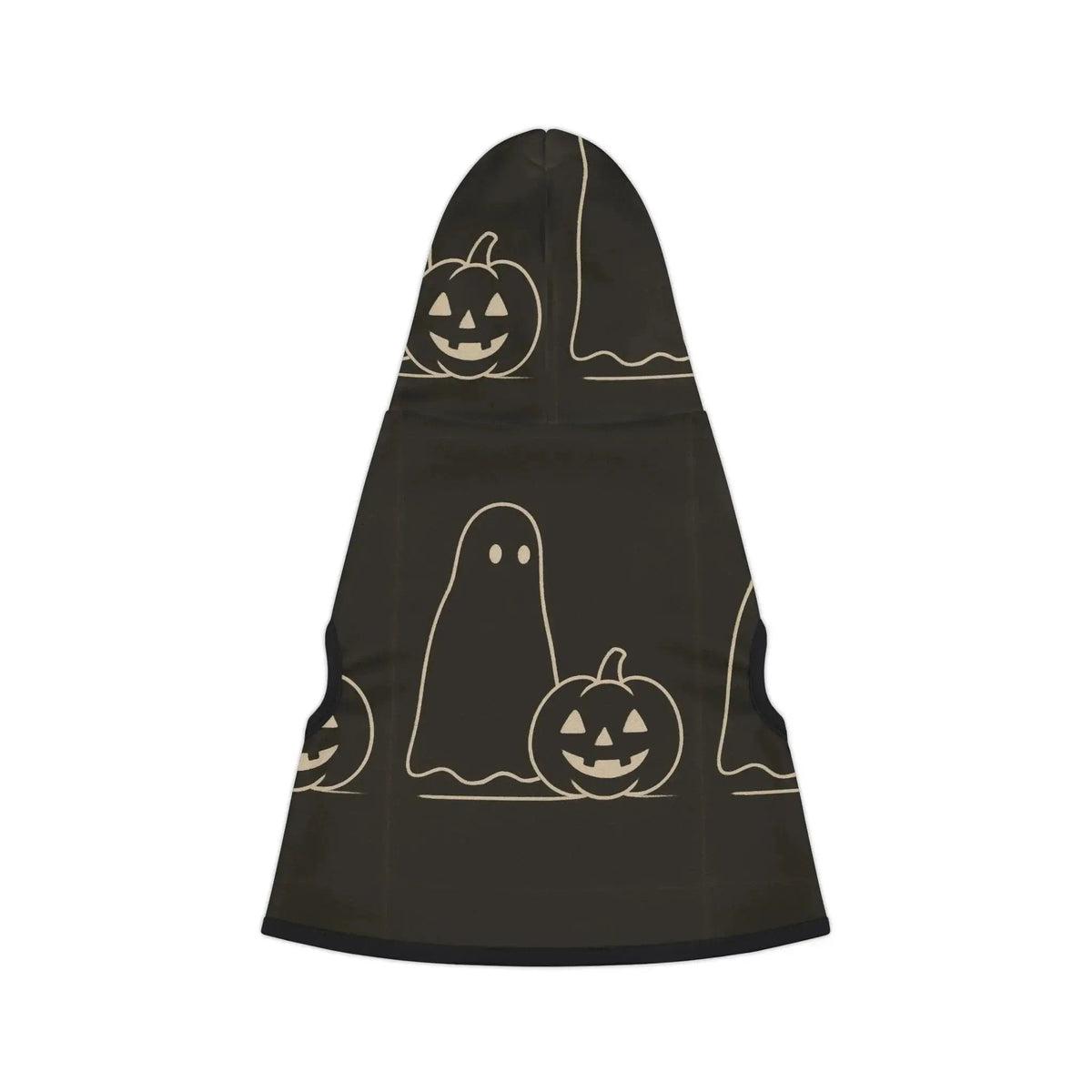 Halloween Pet Hoodie - FloofChonk