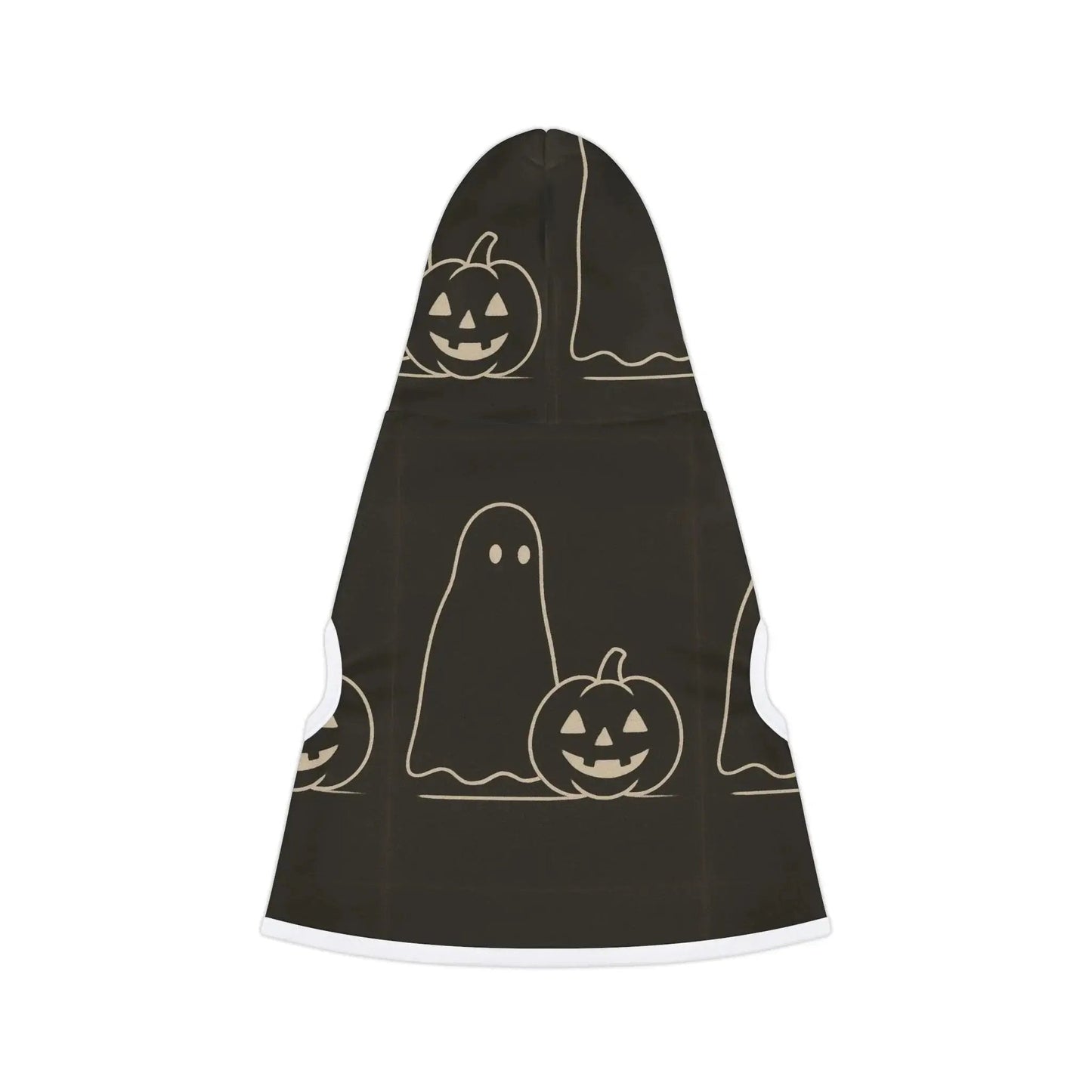 Halloween Pet Hoodie - FloofChonk