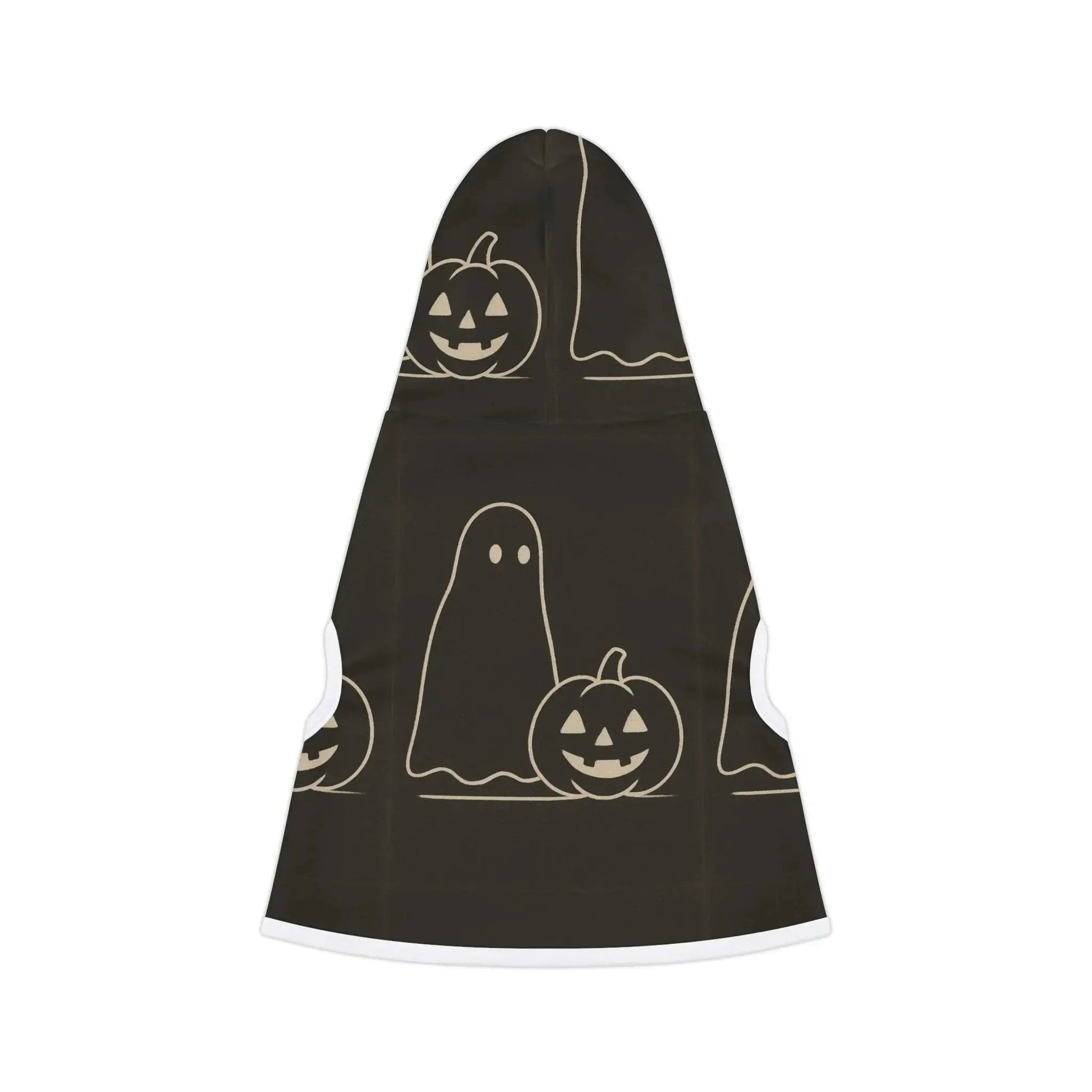 Halloween Pet Hoodie - FloofChonk