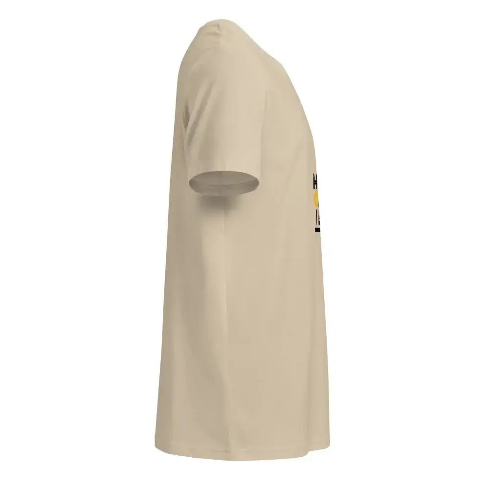 Hands Off I Bite T-Shirt - FloofChonk