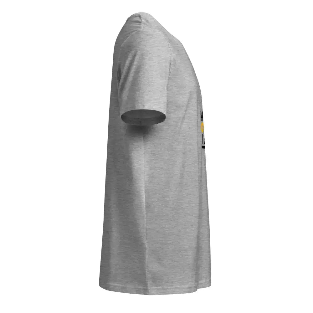 Hands Off I Bite T-Shirt - FloofChonk