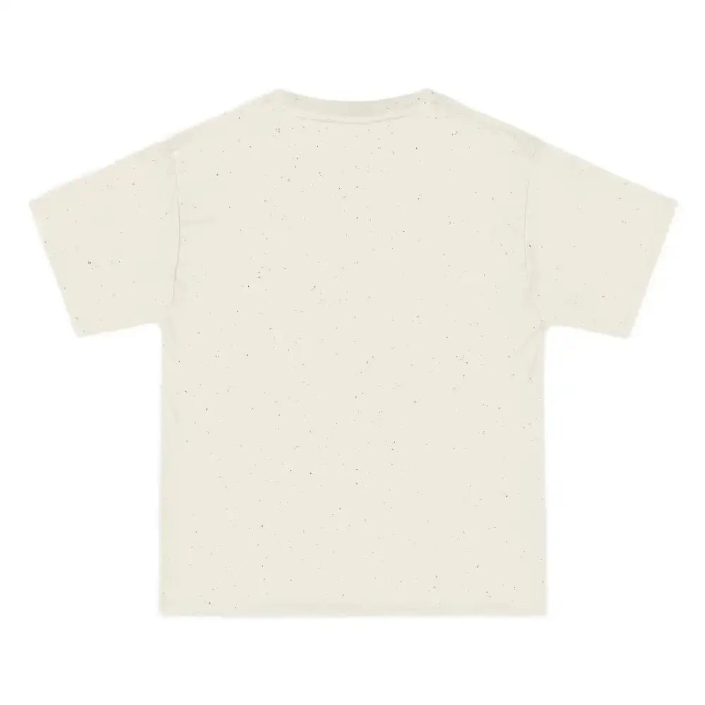 Hanes Cat Dad Beefy - T® T-Shirt - Funny Cat Lover Father's Day Gift - FloofChonk