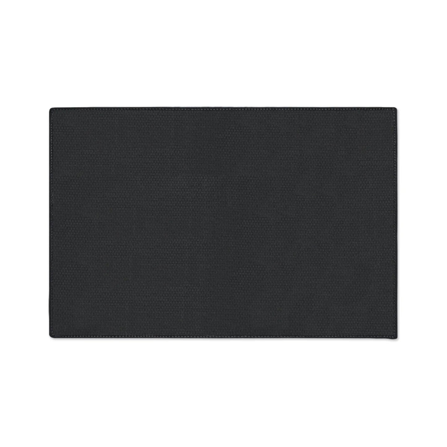 Happy Halloween Floor Mat, Spooky Decor for Entryway - FloofChonk
