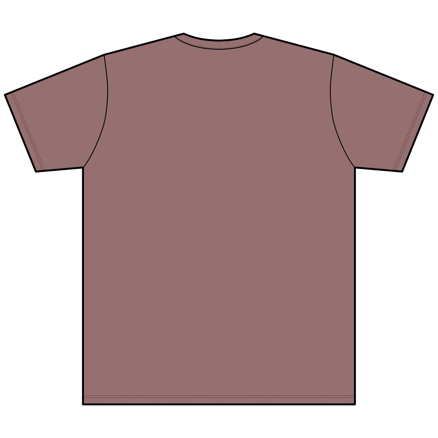 Help Me Obi Wan Katnobi Tee — You’re My Only Hope Cat V - Neck - FloofChonk