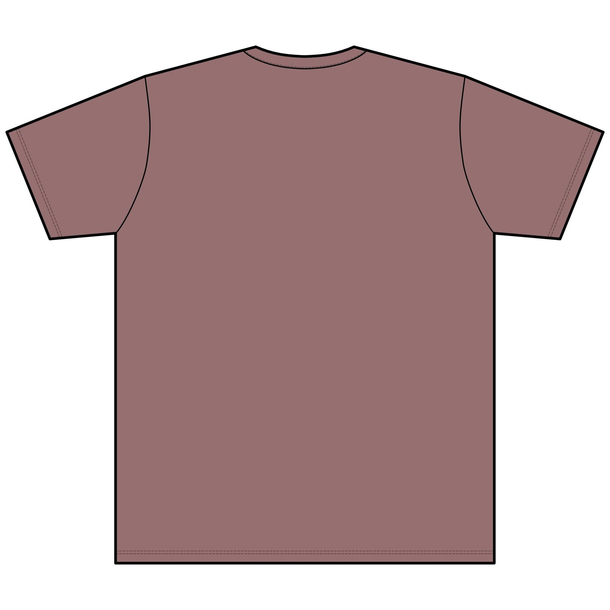 Help Me Obi Wan Katnobi Tee — You’re My Only Hope Cat V - Neck - FloofChonk