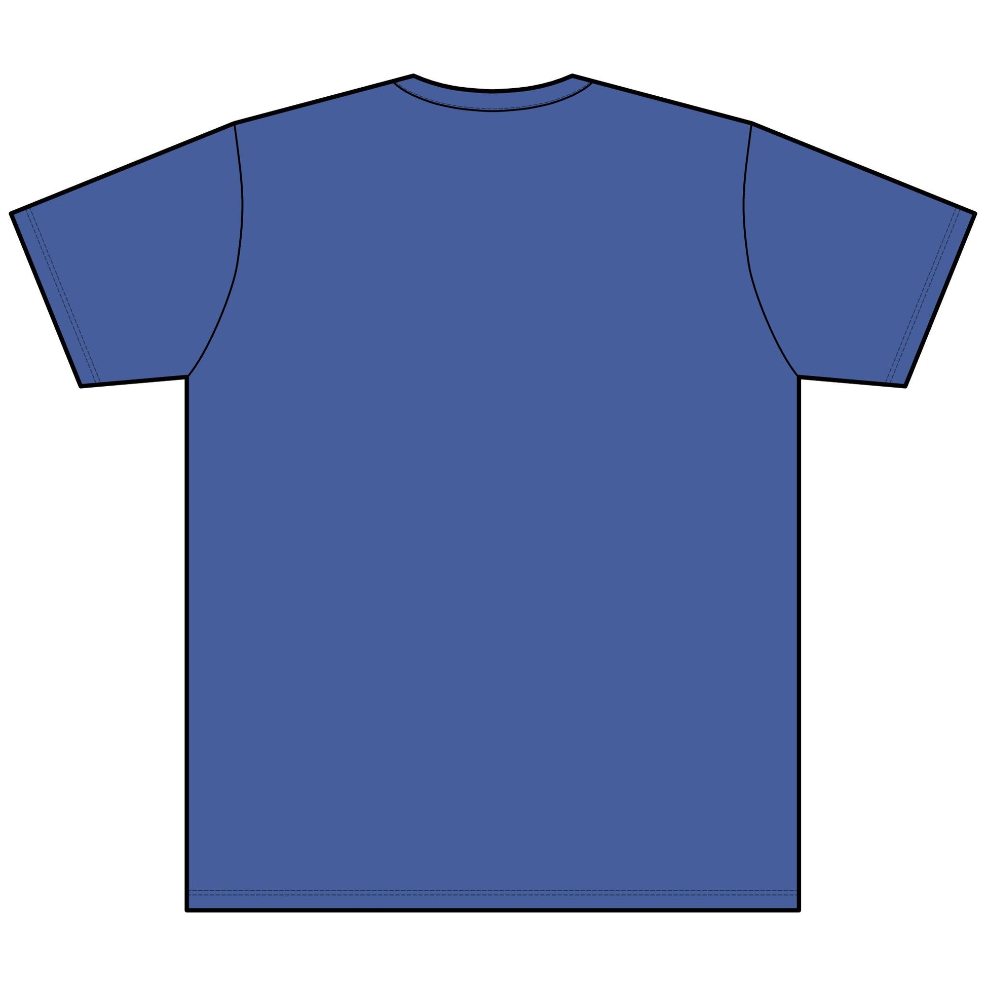 Help Me Obi Wan Katnobi Tee — You’re My Only Hope Cat V - Neck - FloofChonk