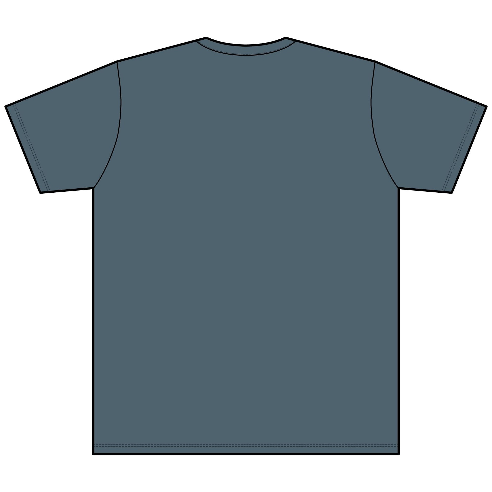 Help Me Obi Wan Katnobi Tee — You’re My Only Hope Cat V - Neck - FloofChonk