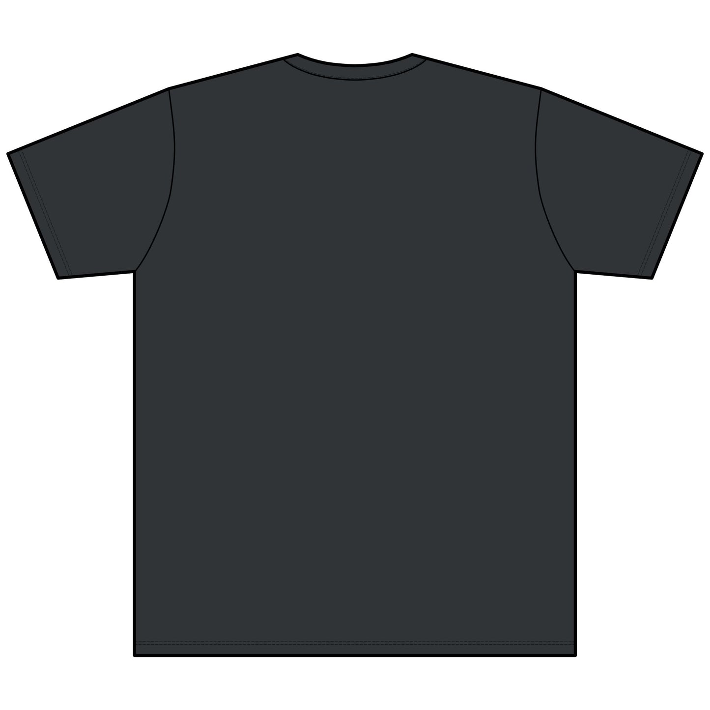 Help Me Obi Wan Katnobi Tee — You’re My Only Hope Cat V - Neck - FloofChonk