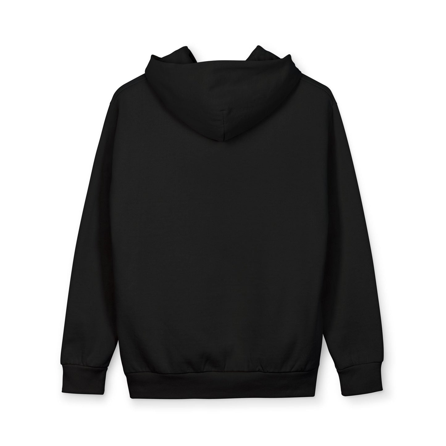Hoodie - Meme Cat 'America Right Now: Meow - ritas Levels Rising' Pullover - FloofChonk