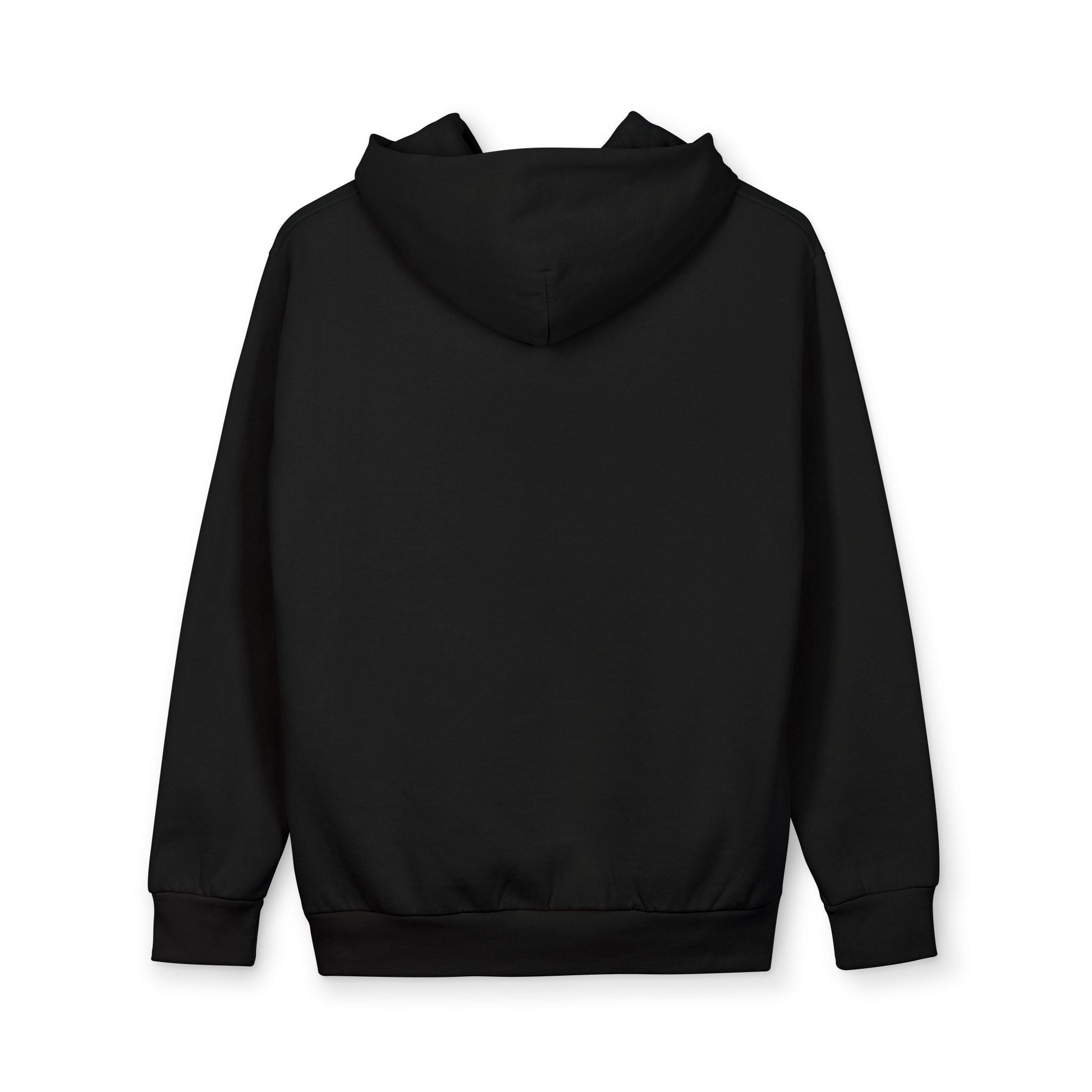 Hoodie - Meme Cat 'America Right Now: Meow - ritas Levels Rising' Pullover - FloofChonk