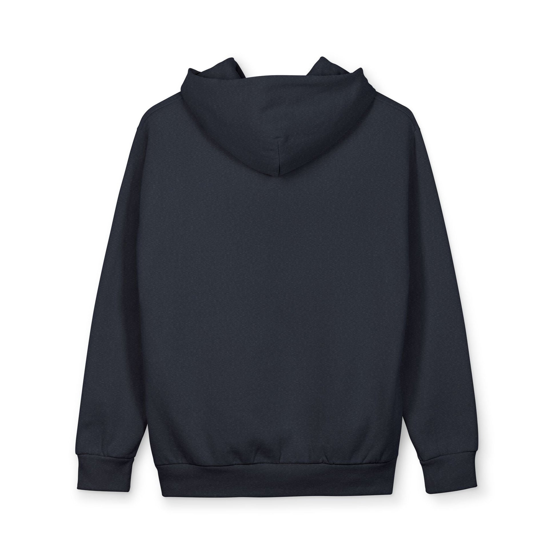 Hoodie - Meme Cat 'America Right Now: Meow - ritas Levels Rising' Pullover - FloofChonk