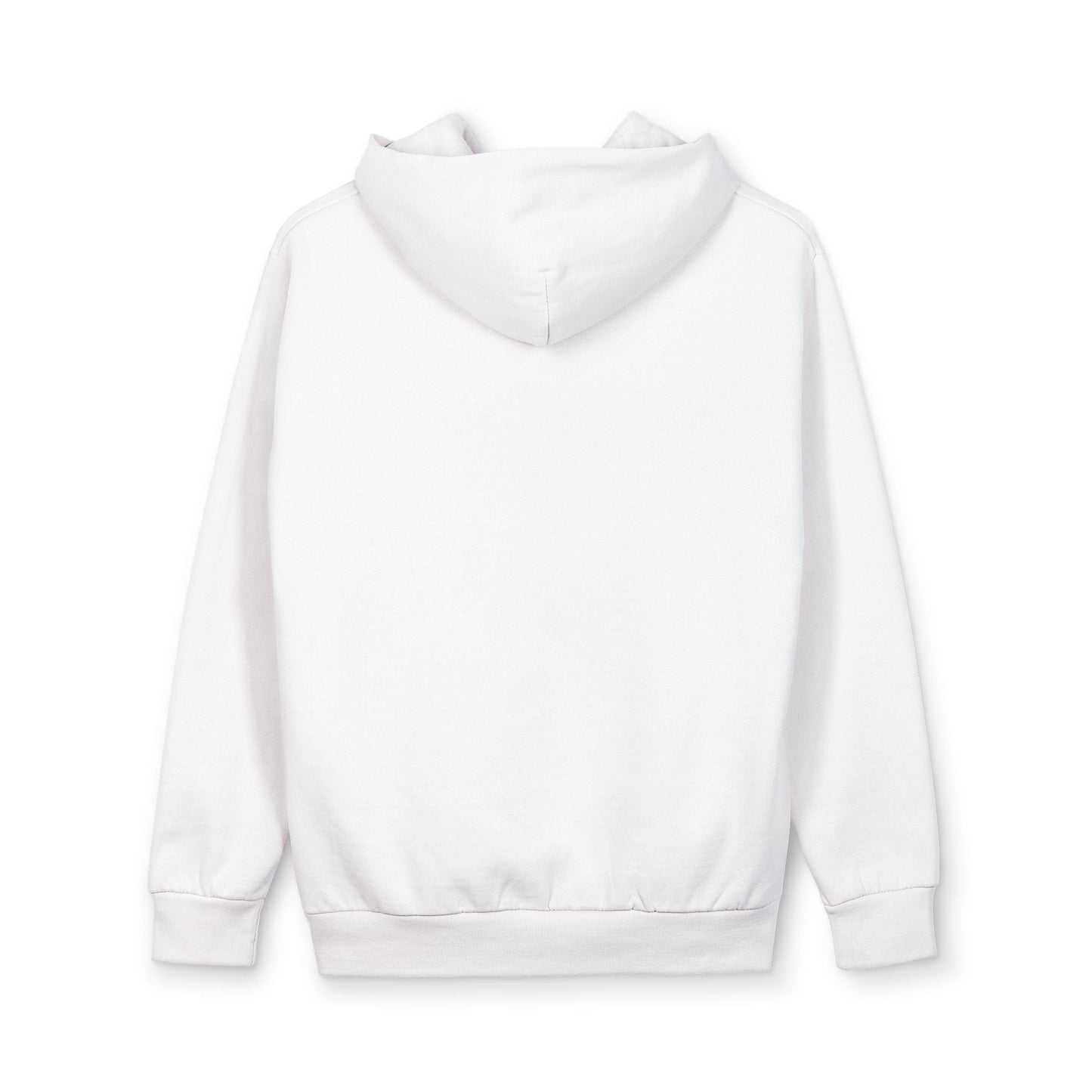 Hoodie - Meme Cat 'America Right Now: Meow - ritas Levels Rising' Pullover - FloofChonk