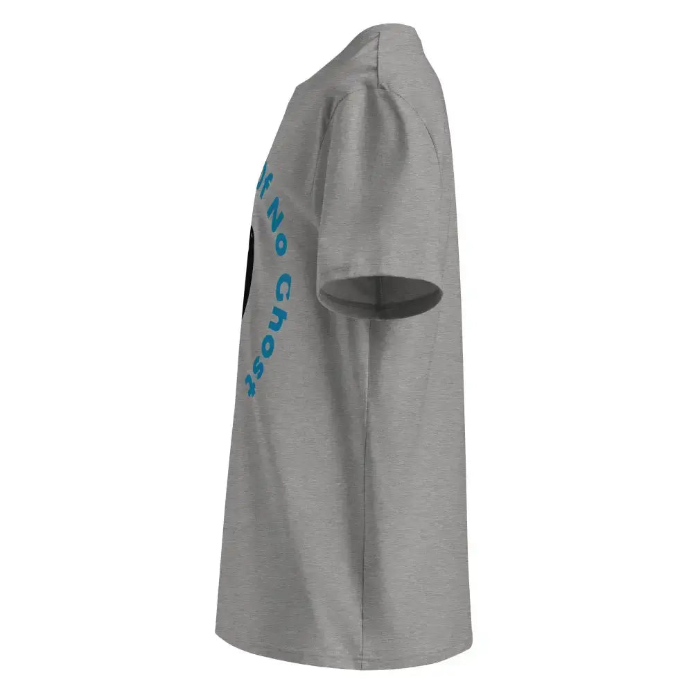 I Ain't Afraid of No Ghost T-Shirt - FloofChonk