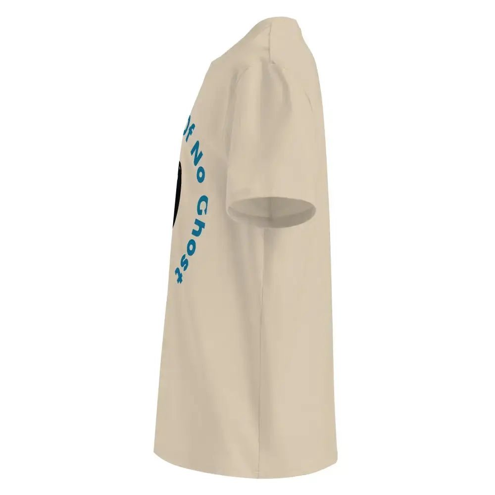 I Ain't Afraid of No Ghost T-Shirt - FloofChonk