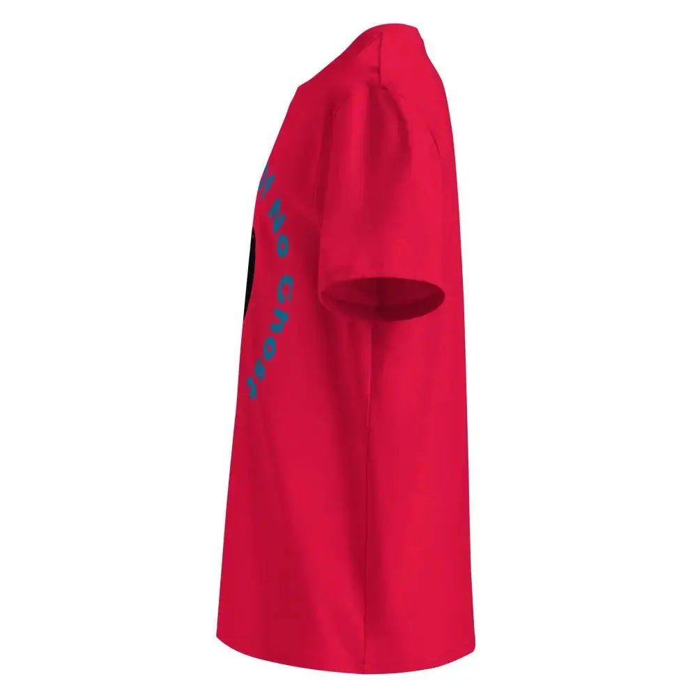 I Ain't Afraid of No Ghost T-Shirt - FloofChonk