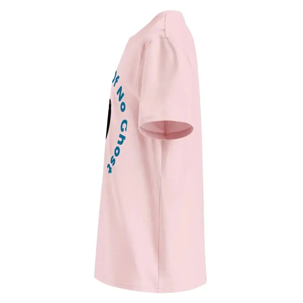 I Ain't Afraid of No Ghost T-Shirt - FloofChonk