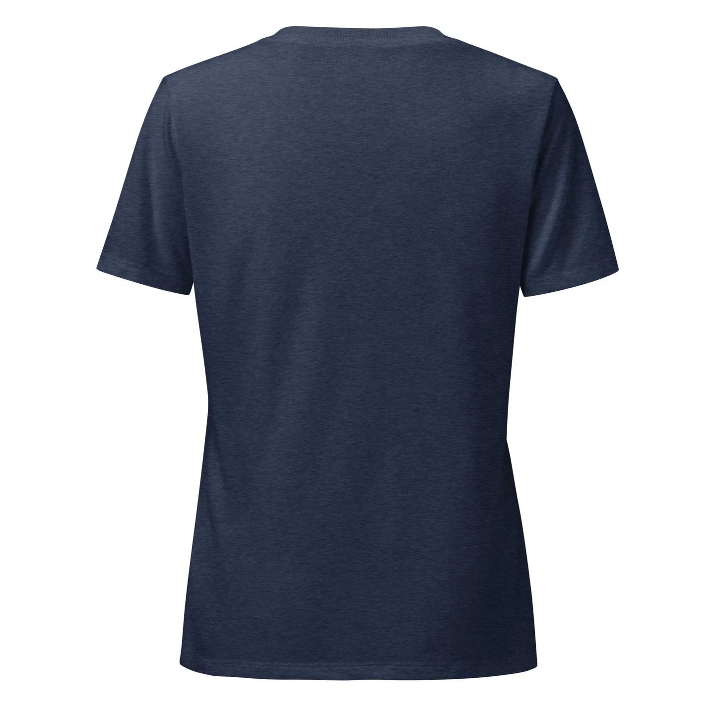I Stand with Texas women's relaxed v - neck t-shirt - FloofChonk