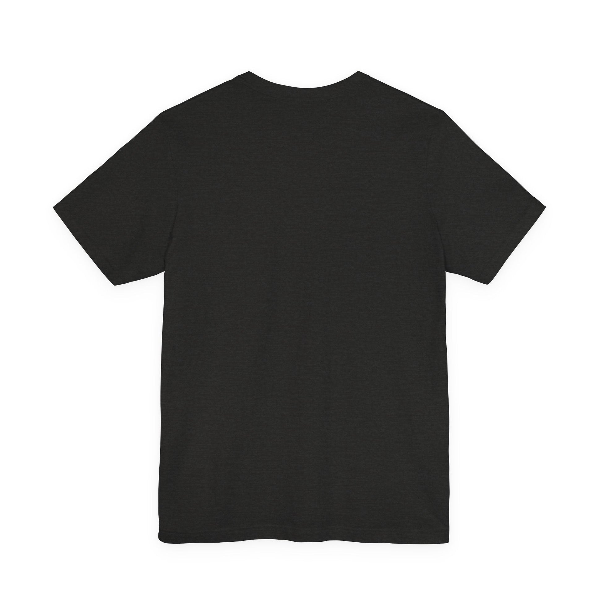 Ice Out Cat T‑Shirt — Retro Neon Graphic Tee with Cat & "ICE OUT" Design - FloofChonk