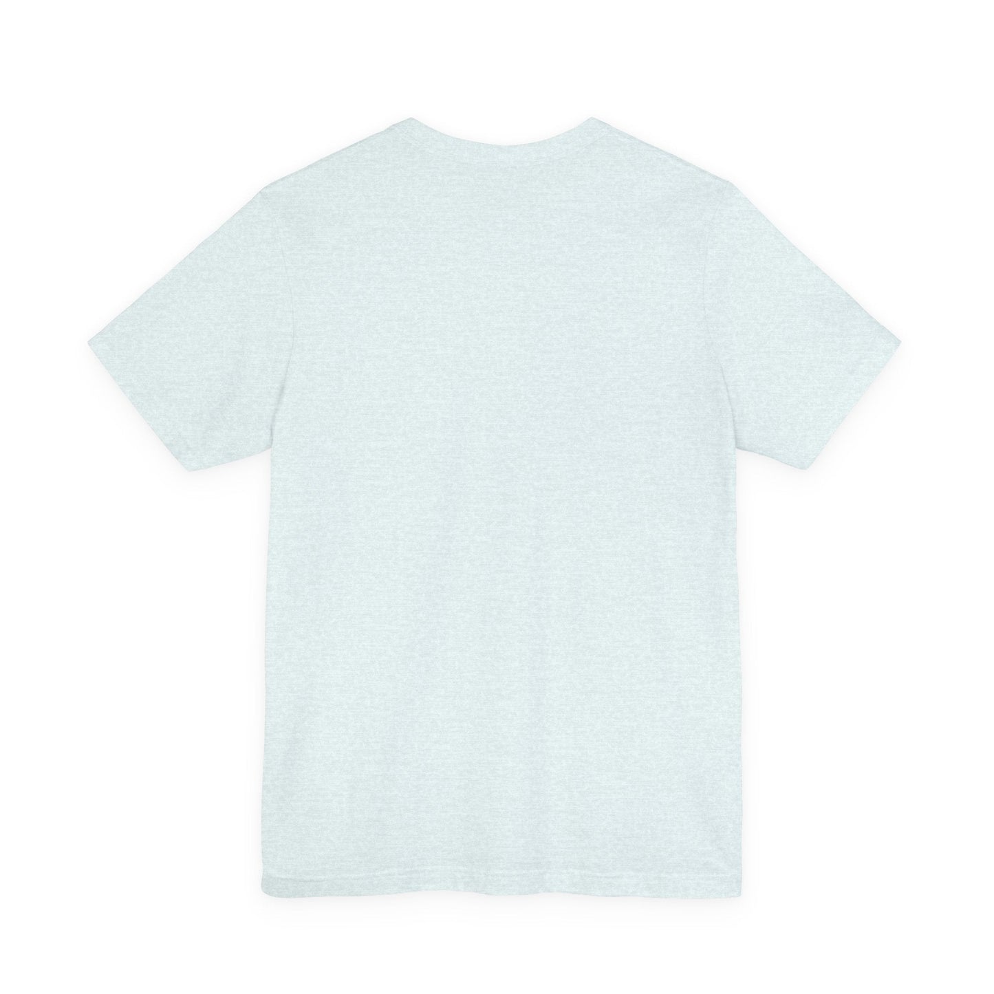 Ice Out Cat T‑Shirt — Retro Neon Graphic Tee with Cat & "ICE OUT" Design - FloofChonk