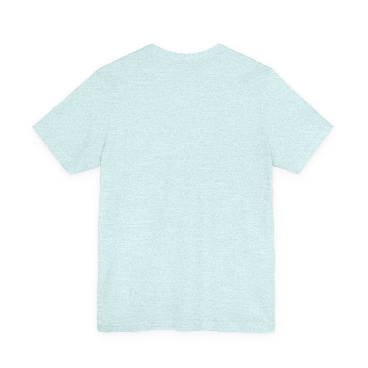 Ice Out Cat T‑Shirt — Retro Neon Graphic Tee with Cat & "ICE OUT" Design - FloofChonk