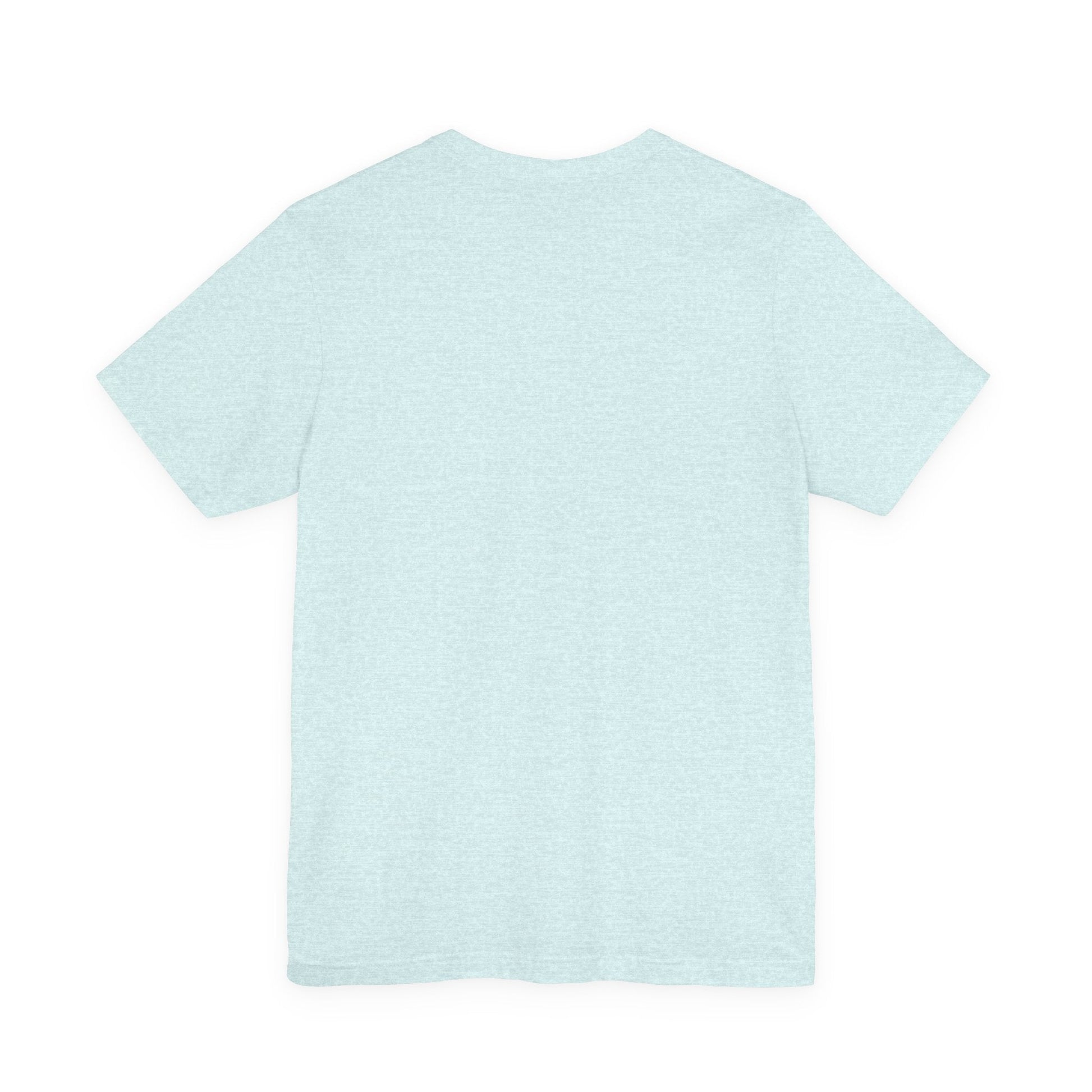 Ice Out Cat T‑Shirt — Retro Neon Graphic Tee with Cat & "ICE OUT" Design - FloofChonk
