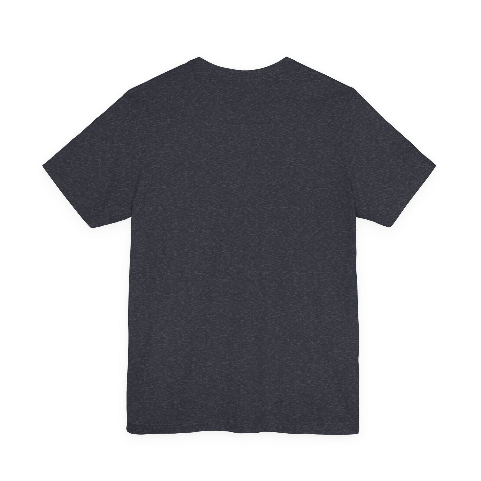 Ice Out Cat T‑Shirt — Retro Neon Graphic Tee with Cat & "ICE OUT" Design - FloofChonk