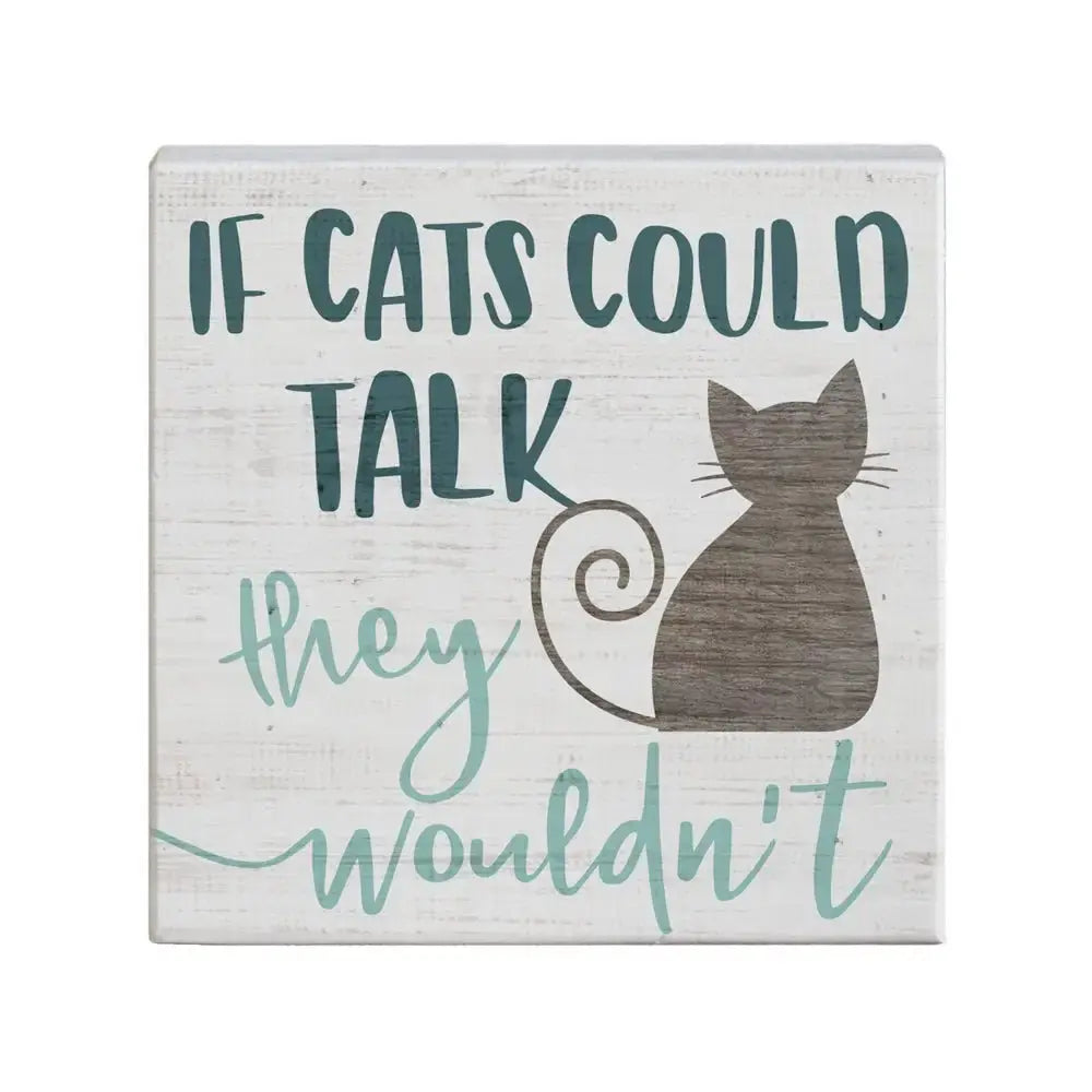 If Cats - FloofChonk