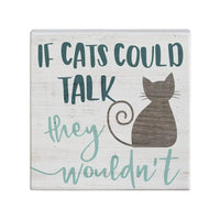 If Cats - FloofChonk