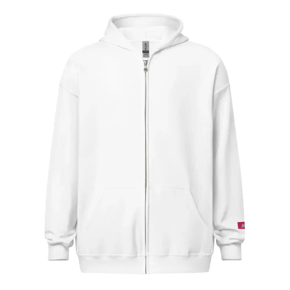 Introverted But Willing To Discuss Cats Zip Hoodie - FloofChonk