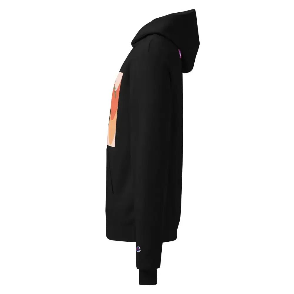 Join the Meow - Litia Champion Hoodie - FloofChonk