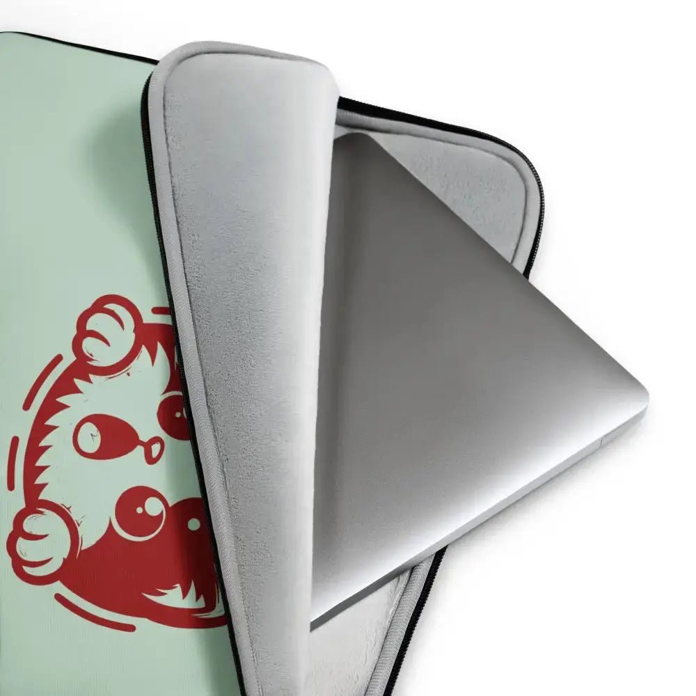 Laptop Sleeve - FloofChonk
