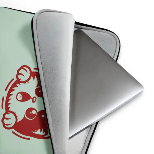 Laptop Sleeve - FloofChonk