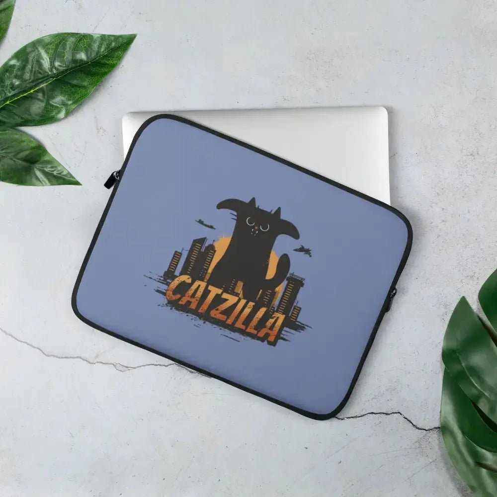 Laptop Sleeve - FloofChonk