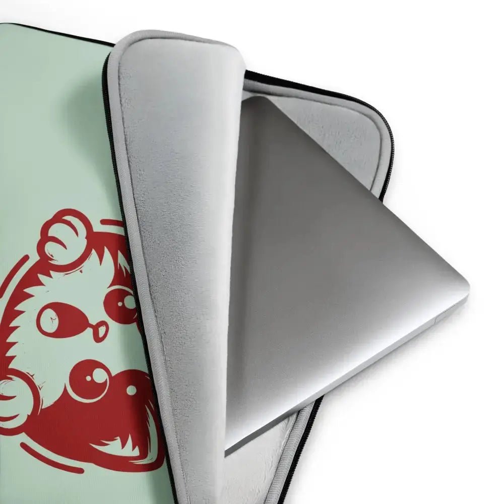 Laptop Sleeve - FloofChonk
