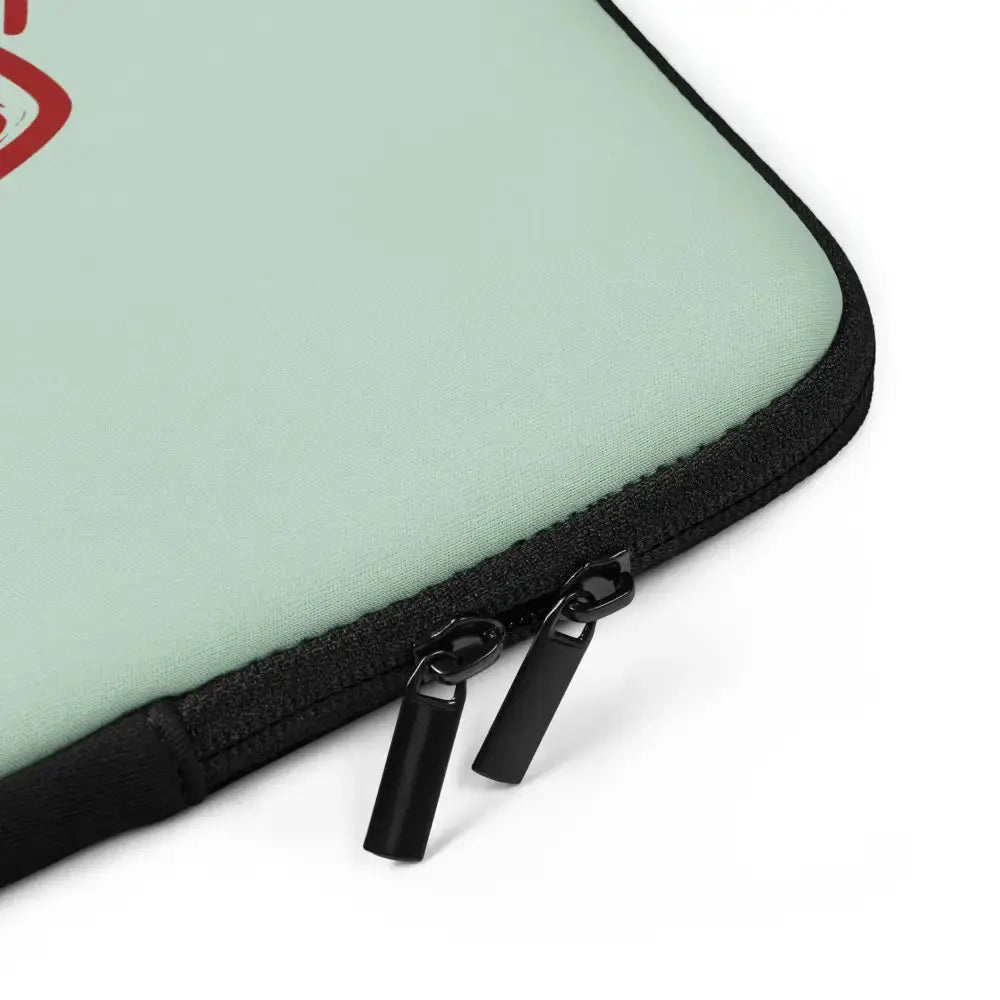 Laptop Sleeve - FloofChonk
