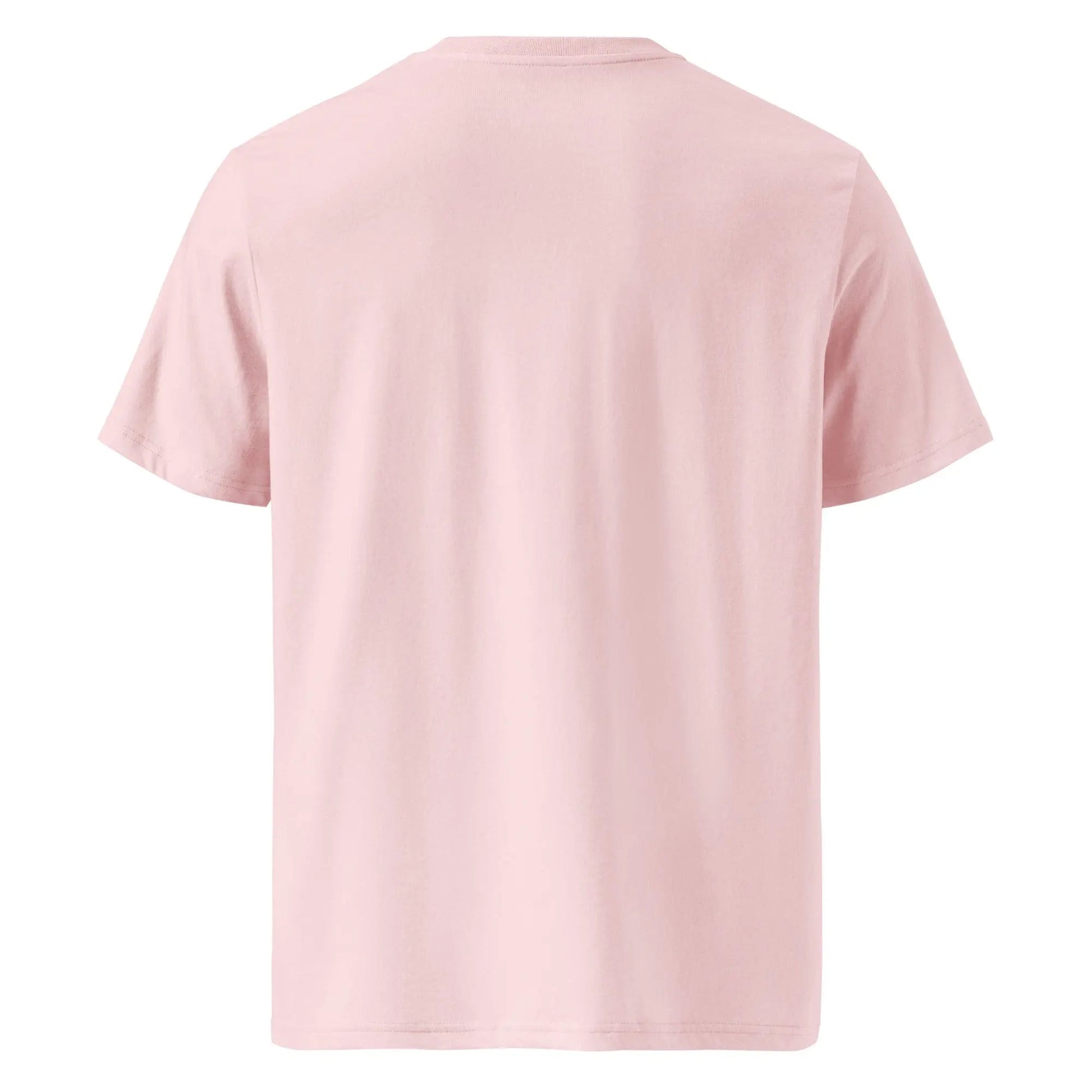 Love Wins T-Shirt - FloofChonk
