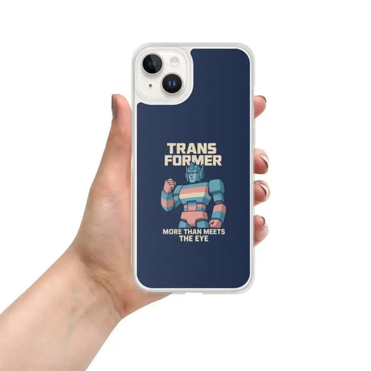 MagSafe® TRANSformer case for iPhone® - FloofChonk